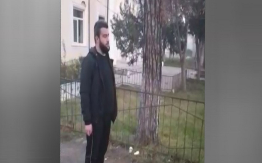  Zaqatalada koronavirus xəstəsi ictimai yerdə aşkarlanıb