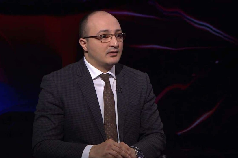 Ekspert: Talibanın qələbəsi Rusiya və Çinin Mərkəzi Asiyada möhkəmlənməsinə səbəb olacaq