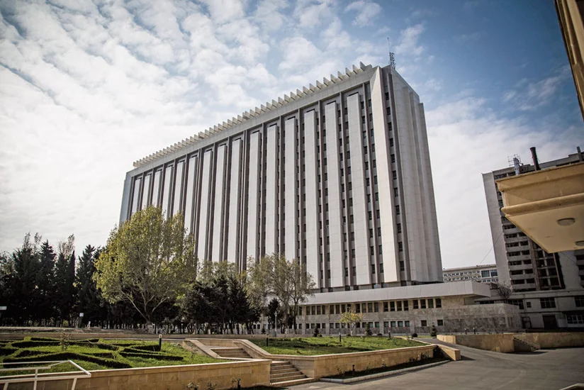 Azərbaycan Memarlıq və İnşaat Universitetinin kafedra müdiri vəfat edib