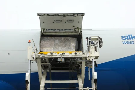 China sends medical aid to Azerbaijan