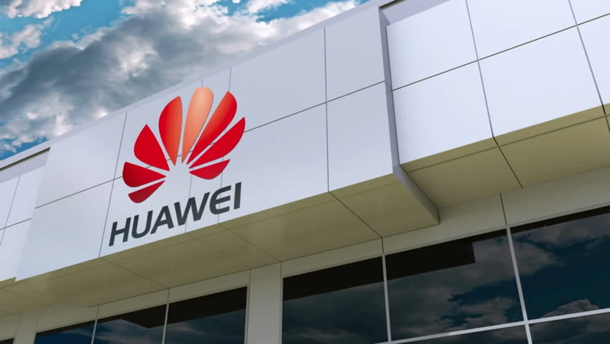 В санкционный список Пентагона попала Huawei