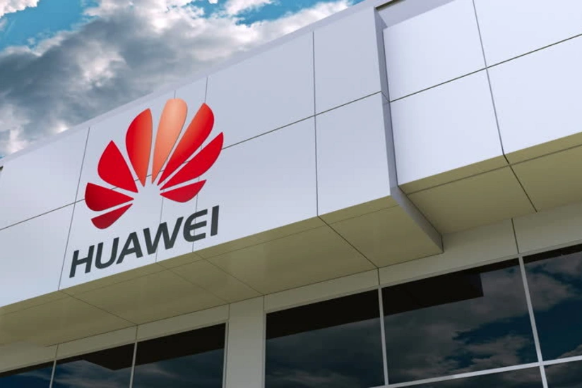 Pentagon includes Huawei in sanctions list