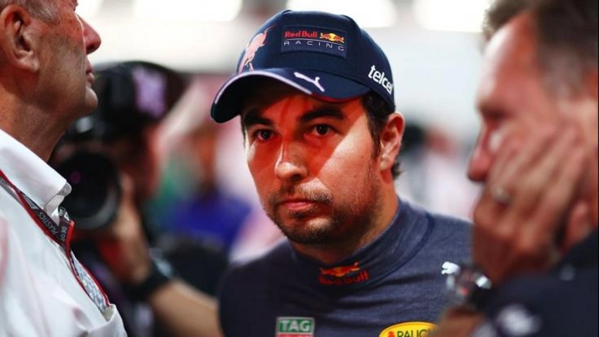 “Formula 1”: “Red Bull” Serxio Peresin yerinə pilot axtarır