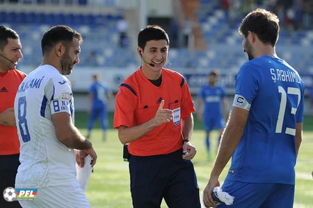 Premyer Liqa: İnter Kəpəzi məğlub edib