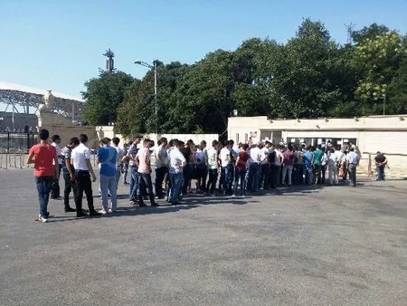 Qarabağ - Seltik matçına bilet satışı bərpa olunub