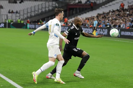 Konfrans Liqası: Qarabağ səfərdə Marselə uduzub