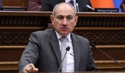 Paşinyan: Aİ ilə əməkdaşlığın genişləndirilməsinə sadiqik
