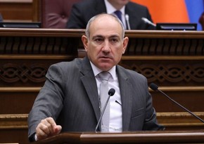 Paşinyanın partiyası Nor-Nork rayonunun başçısının istefasını istəyir