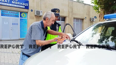 Gəncədə “Təmiz hava” aylığı ilə əlaqədar tədbirlər davam etdirilir