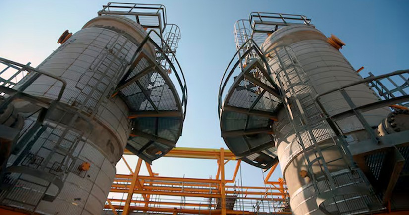 BP, “Eni” və “TotalEnergies” İraqdakı əcnəbi personalı təxliyə edib