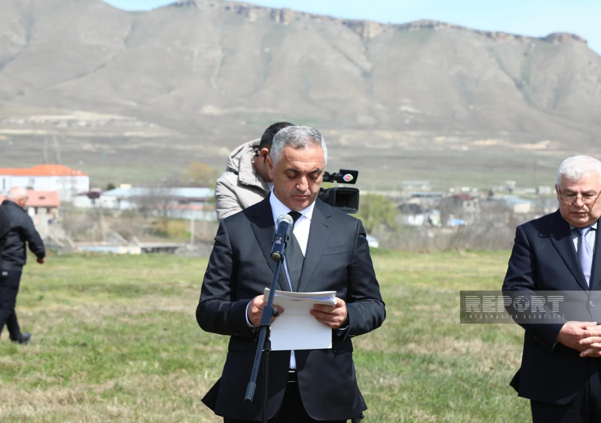 Prezidentin xüsusi nümayəndəsi: Təəssüf ki, böyük dövlətlər Xocalı soyqırımına biganə qalıblar