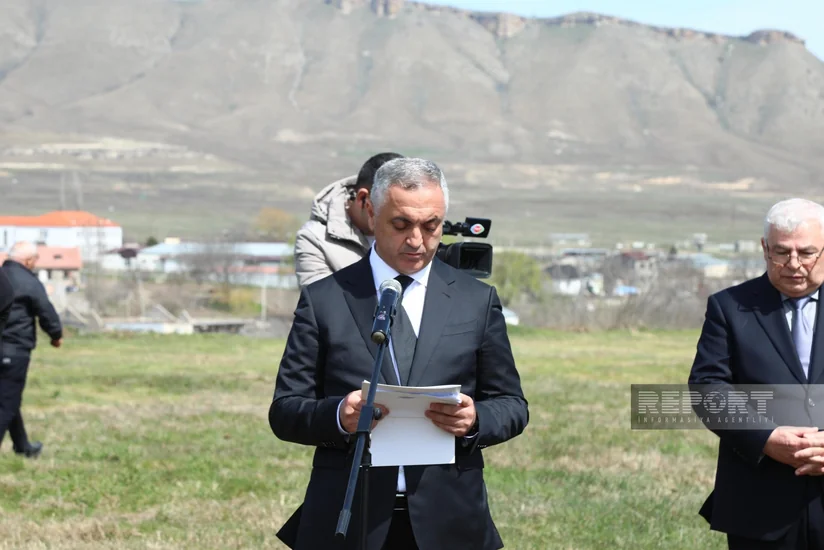 Prezidentin xüsusi nümayəndəsi: Təəssüf ki, böyük dövlətlər Xocalı soyqırımına biganə qalıblar