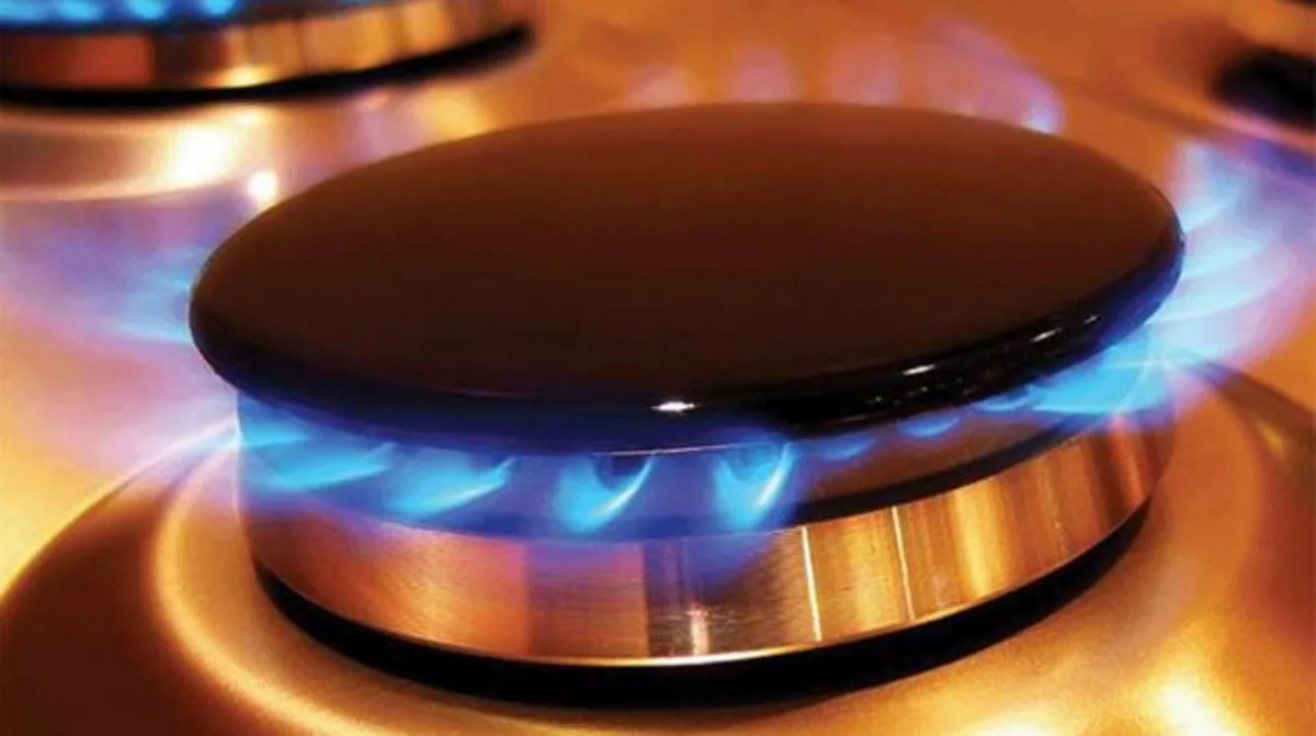 Kürdəmirin daha bir kəndinə ilk dəfə qaz verilib