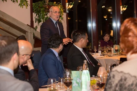 Avropa Parlamentində “Azərbaycanın Dostları” qrupu yaradılıb