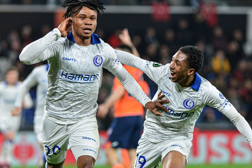 Mançester Yunayted və Gentin futbolçuları həftənin ən yaxşısı adına namizəd olublar