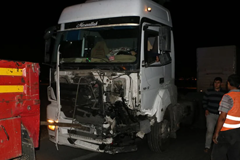 7 members of a family killed in car crash in Turkey