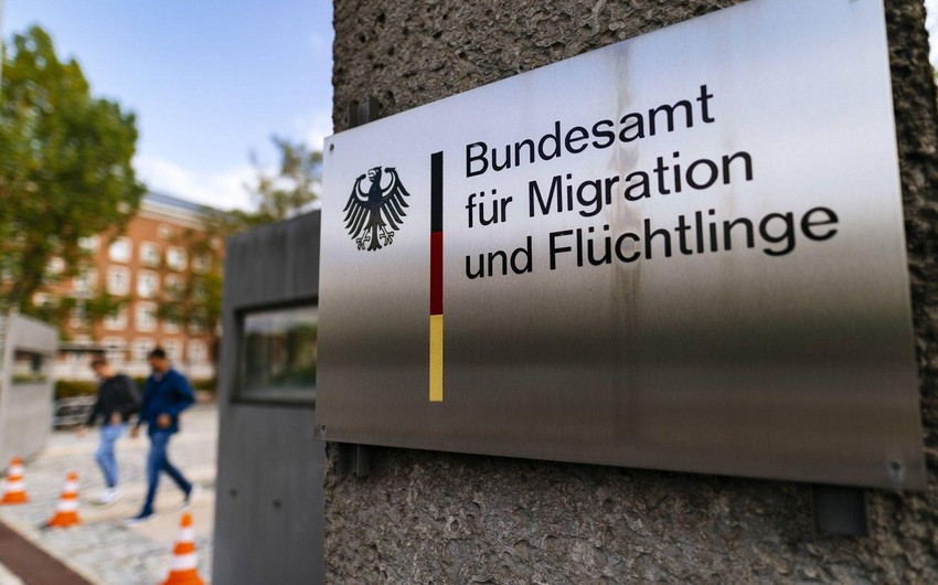 Germany rejects asylum applications of 259 Azerbaijani citizens