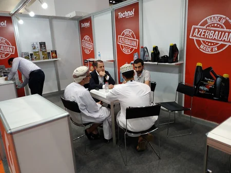 “Technol” qlobal bazara çıxır
