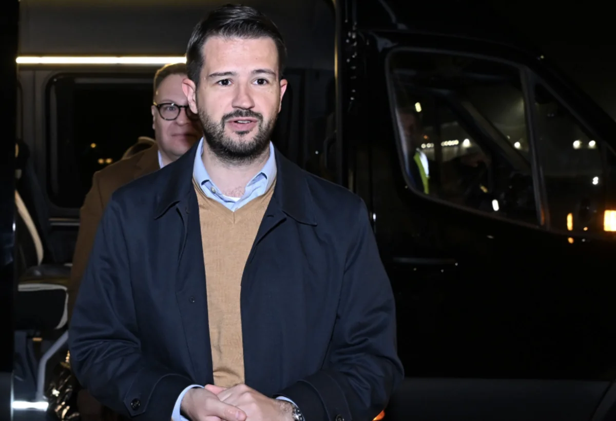 Monteneqro Prezidenti COP29-da iştirak etmək üçün Azərbaycandadır