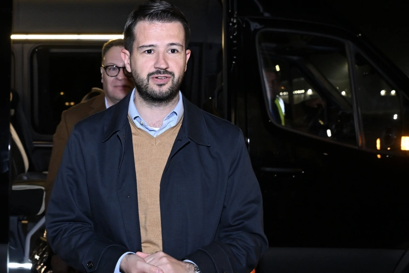 Monteneqro Prezidenti COP29-da iştirak etmək üçün Azərbaycandadır