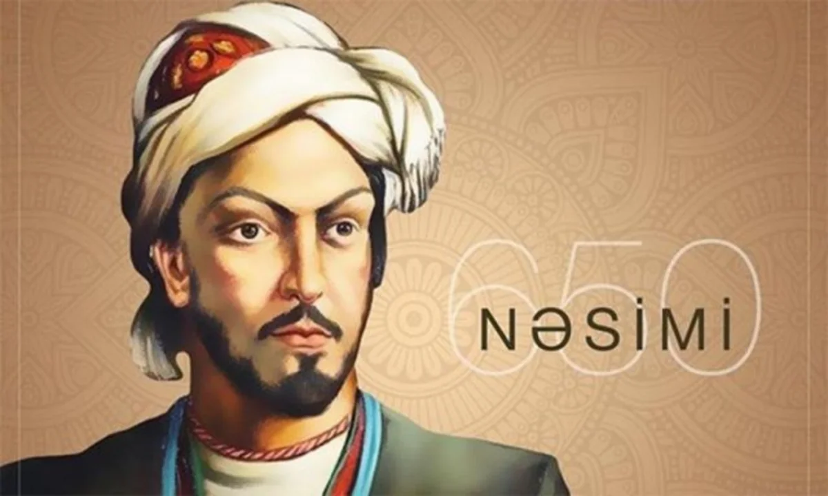 Nəsiminin 650 illik yubileyinə həsr edilmiş respublika elmi konfransına məqalə qəbulu davam edir