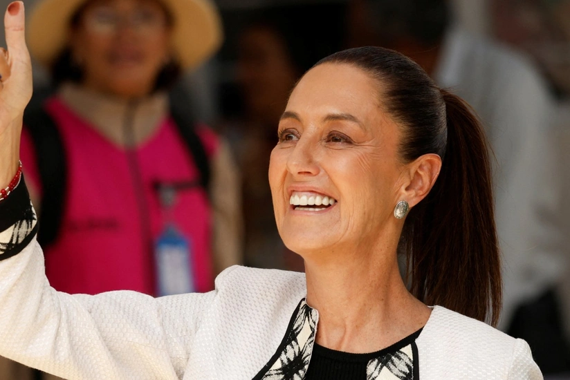 Meksikada Qadınlarla İş üzrə Nazirlik yaradılacaq