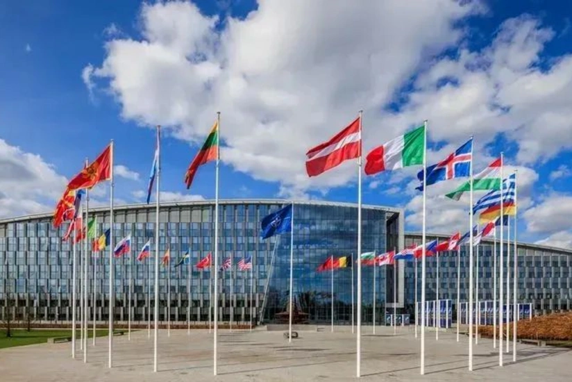 NATO defense ministers agree on new sanctions against Russia