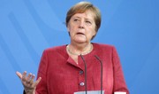 Меркель: Борьба с нелегальной миграцией может погубить Европу