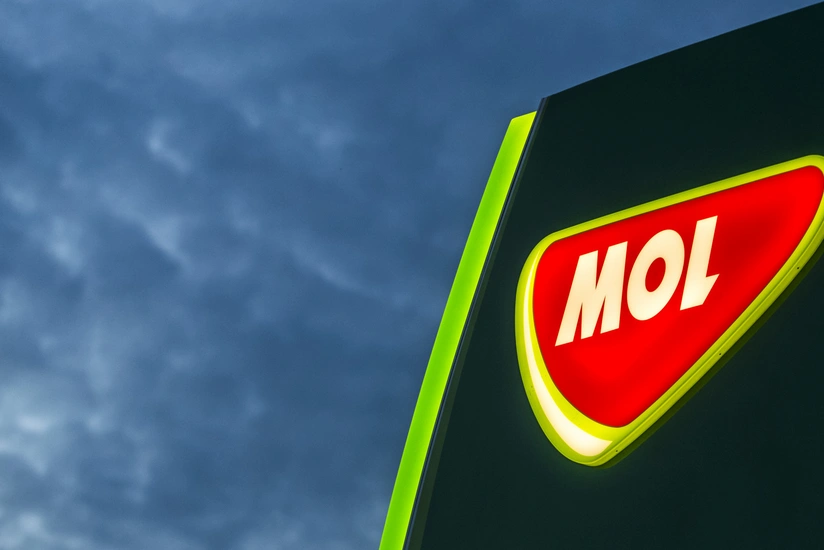 MOL aims to collaborate with TPAO on exploration and production projects in Caspian region