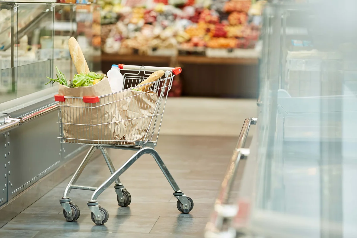 Азербайджан увеличил импорт грузинских товаров