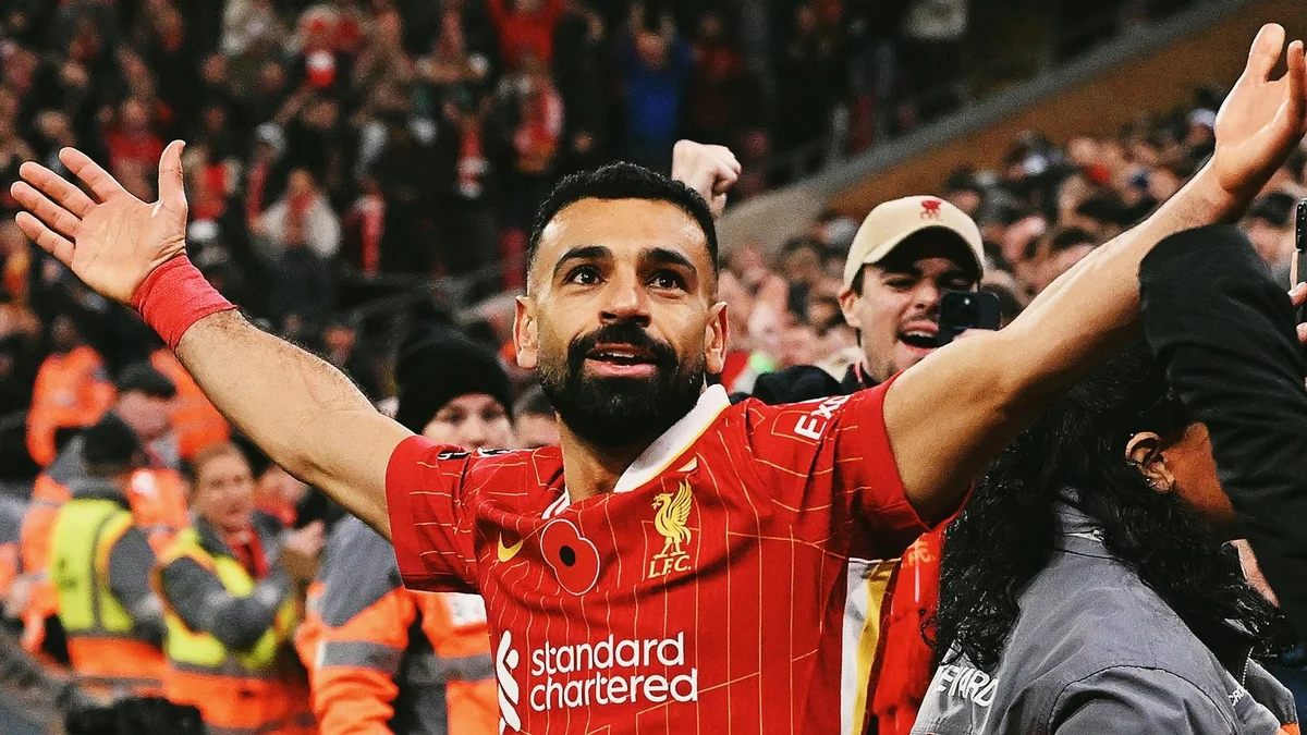 KİV: PSJ “Liverpul”un futbolçusuna həftəlik 500 min avro məbləğində müqavilə təklif edir