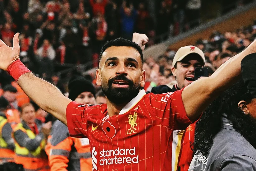 KİV: PSJ “Liverpul”un futbolçusuna həftəlik 500 min avro məbləğində müqavilə təklif edir