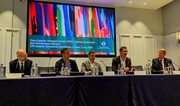 London konfransında Azərbaycanın regional inteqrasiyadakı rolu müzakirə olunub