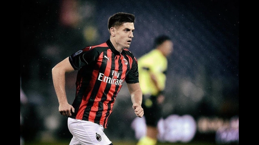 “Roma” “Milan”ın hücumçusunu transfer etmək istəyir