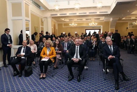 KOBİA və Litva İnnovasiyalar Agentliyi arasında əməkdaşlığa dair sənəd imzalanıb
