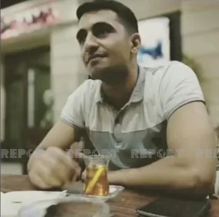 Şəhid pilot Xalid Gözəlovun 25 yaşı tamam olur