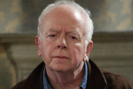 Actor Ray Brooks, voice of Mr Benn, dies aged 86