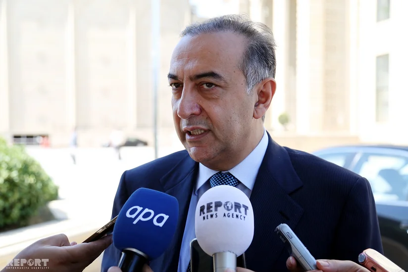 Səhiyyə nazirinin müavini: “Valyutalar marja tələblərindən baha satıldığına görə dərman şirkətləri fəaliyyətlərini tənzimləyə bilmir”