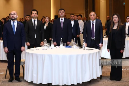 ASAN xidmət ZİRVƏ idarəçilik marafonuna start verib