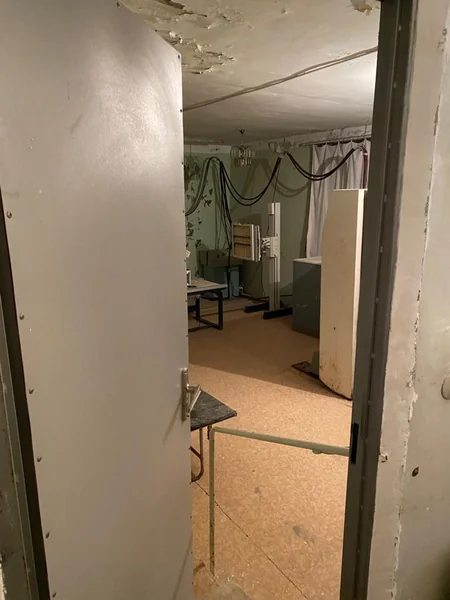 Bir sıra tibb müəssisələrinin rentgen müayinə fəaliyyəti dayandırılıb