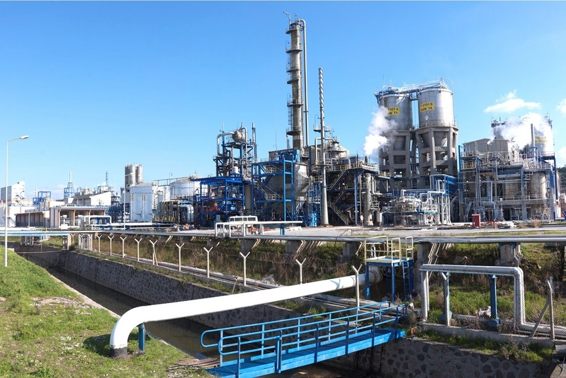 “Petkim”də gələn aydan planlaşdırılmış təmir işləri başlayacaq