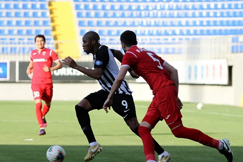 Azərbaycan Premyer Liqası klublarının növbəti sınağı - AFİŞA