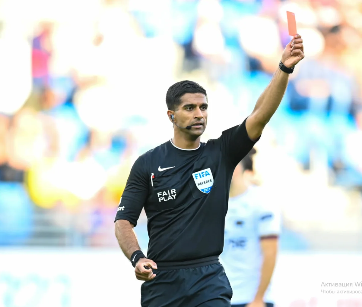 UEFA Gənclər Liqası: Qəbələnin avrokubok oyununu Norveçdən olan hakim idarə edəcək
