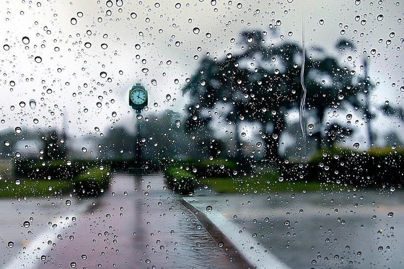 Sabah yağış yağacaq