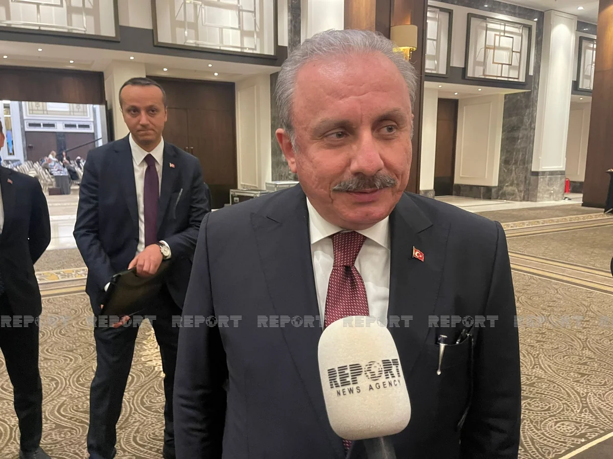Bakıda Qoşulmama Hərəkatı Parlament Şəbəkəsinin iclası keçiriləcək