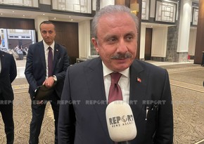 В Баку пройдет заседание Парламентской сети Движения неприсоединения