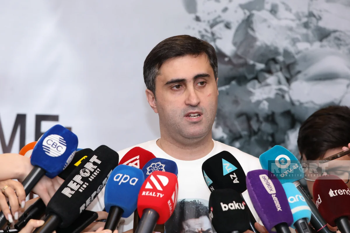 Abbas Abbasov: BIG will continue to support fight against colonial regimes