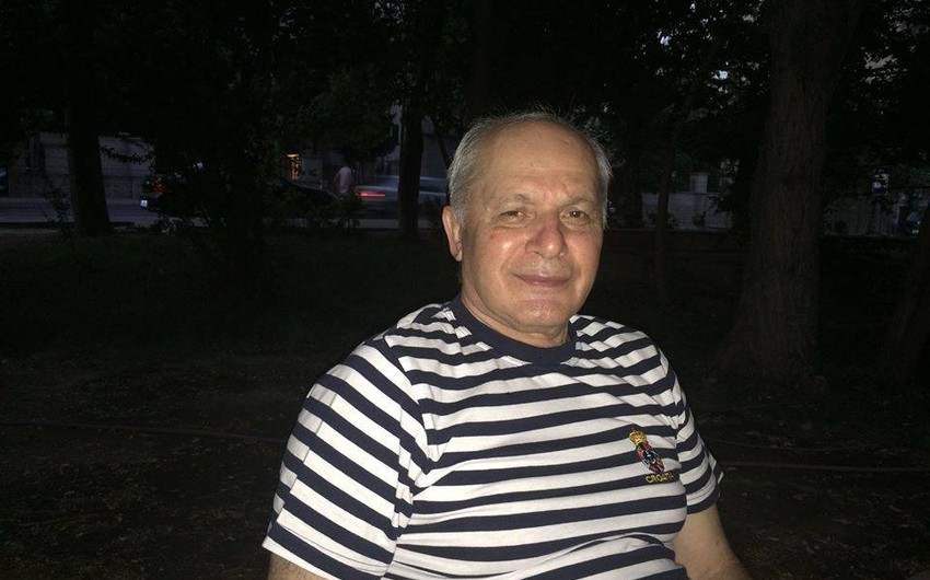 “Qürbətdən gələn məktublar” tamaşası yenidən səhnəyə qoyulacaq