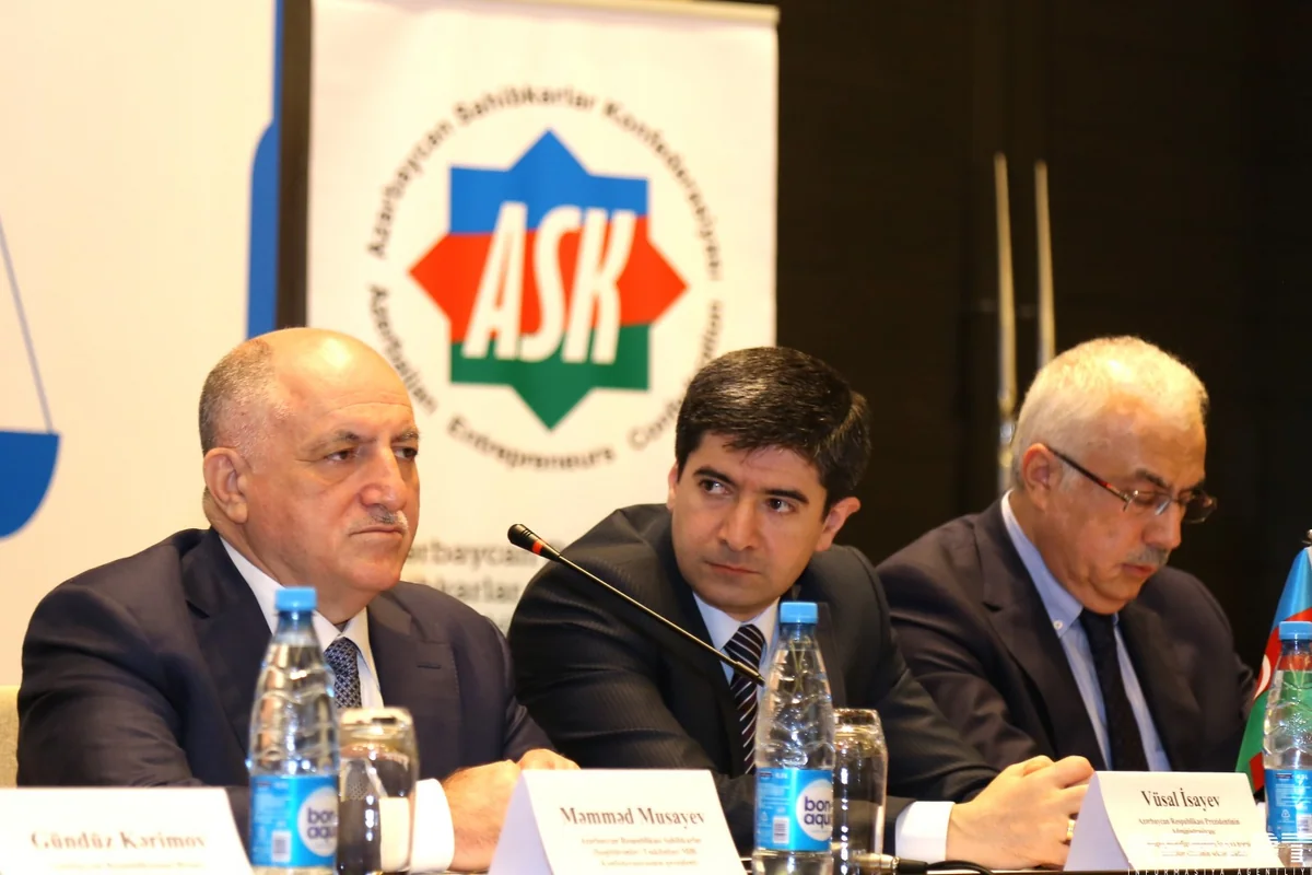 Head of Sector: “Presidential Decree identifies specific tasks for each area”