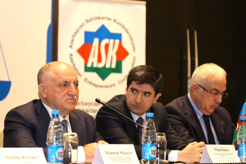 Head of Sector: “Presidential Decree identifies specific tasks for each area”